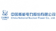 中國核電