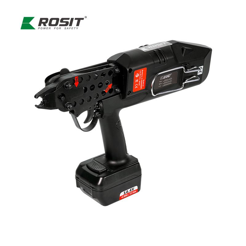 諾希德（ROSIT）AK51-030/065 電動錨網連扣機