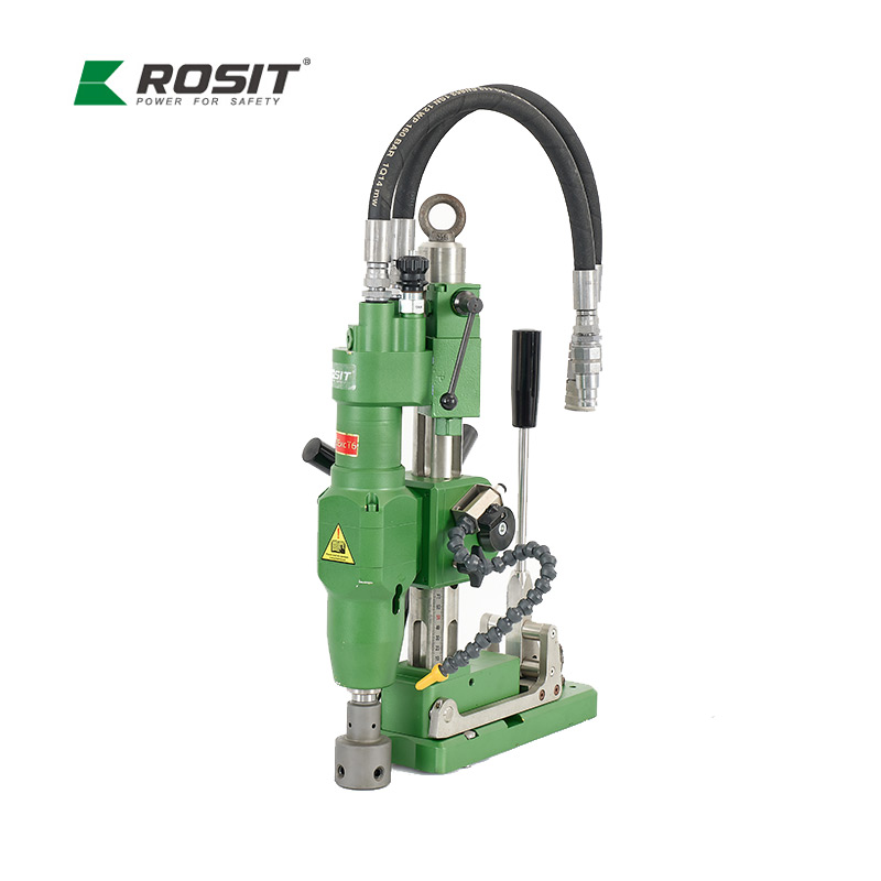 諾希德（ROSIT）DM31-035液壓磁力鉆
