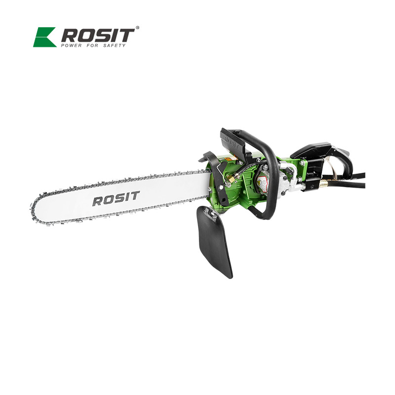 諾希德（ROSIT）CC31-630 液壓鏈鋸