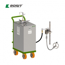 諾希德（ROSIT）OW61-020 乳化液型礦用水切割機(jī)-安全-高效-防爆 