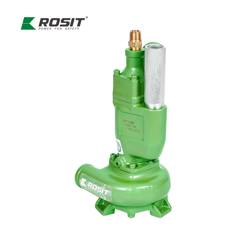 諾希德（ROSIT）GP21-004 氣動潛水泵