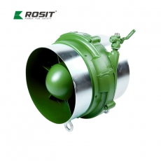 諾希德（ROSIT）OF24-060 固定式風機