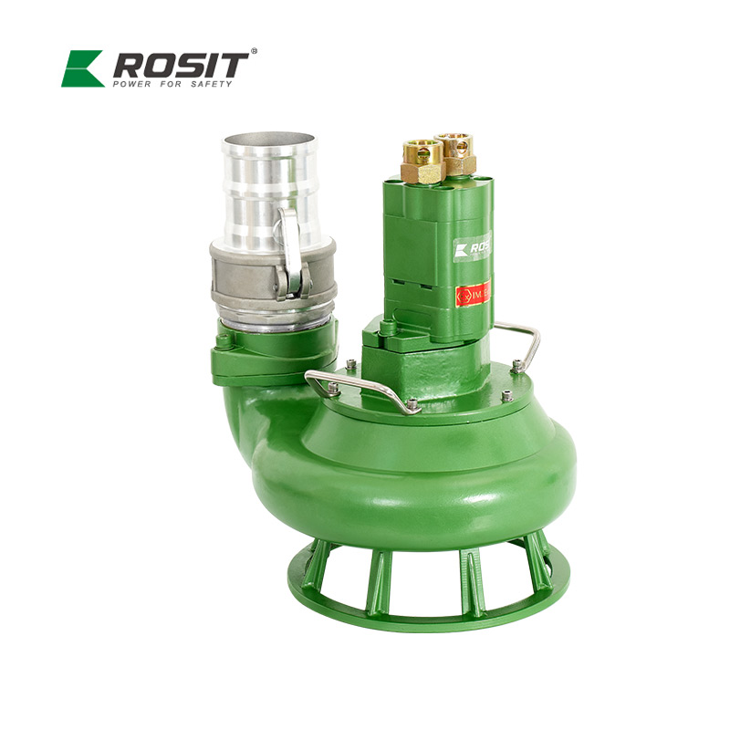 諾希德（ROSIT）GP61-050 乳化液潛水泵