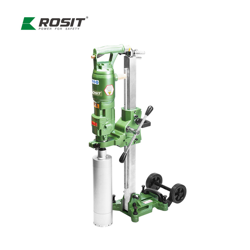 諾希德（ROSIT）DC21-300 氣動空心鉆