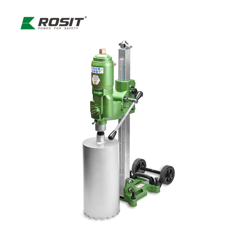 諾希德（ROSIT）DC21-300 氣動空心鉆