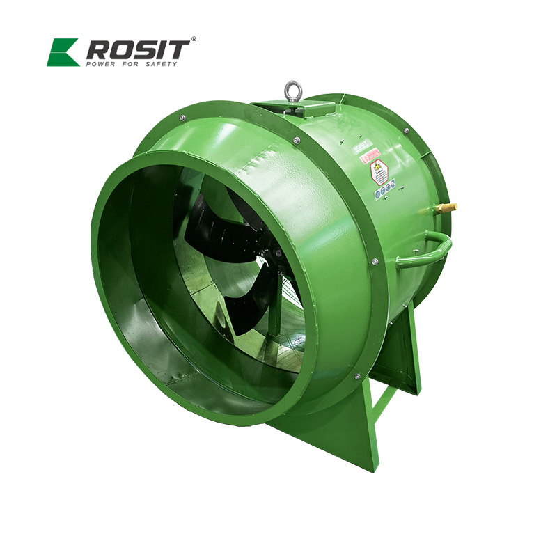 諾希德（ROSIT）OF24-060 固定式風機