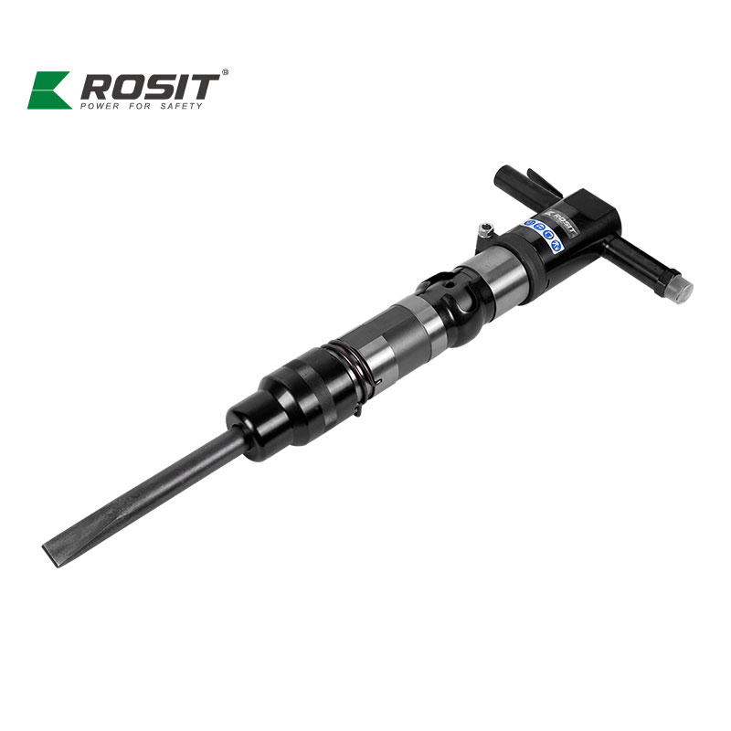 諾希德（ROSIT）RH21-1800 氣動(dòng)破碎錘