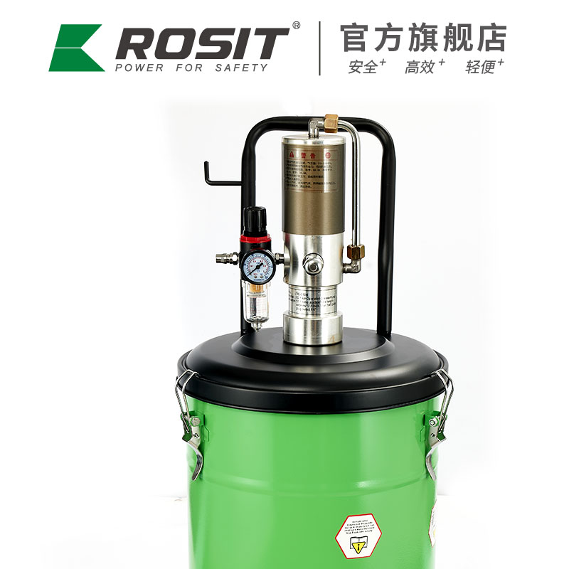 諾希德（ROSIT）PB22-030 氣動(dòng)黃油機(jī)