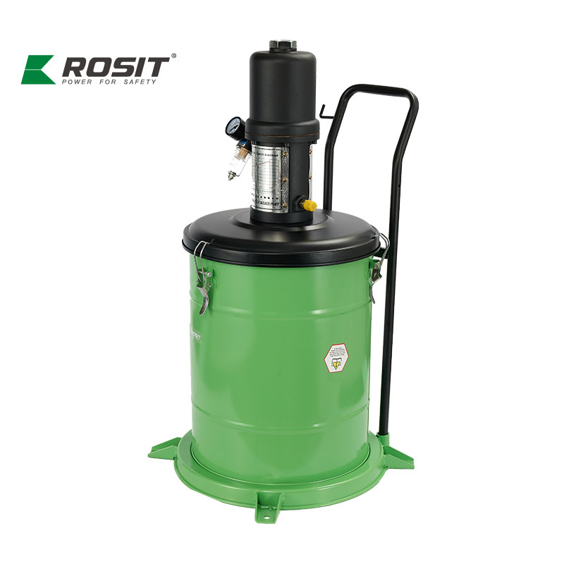 諾希德（ROSIT）PB22-030 氣動(dòng)黃油機(jī)