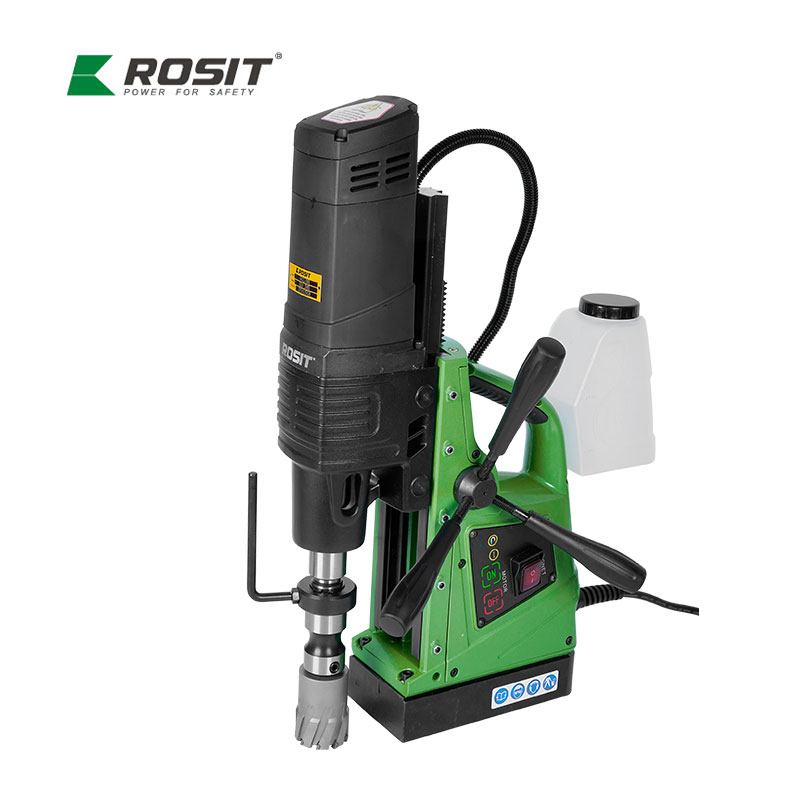 諾希德（ROSIT）DM11-013/023 電動(dòng)磁力鉆