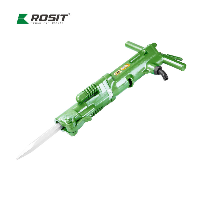 諾希德（ROSIT）RH21-1800 氣動(dòng)破碎錘