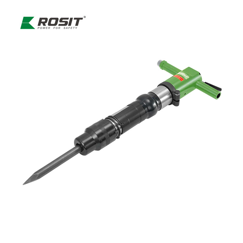 諾希德（ROSIT）RH21-1800 氣動(dòng)破碎錘