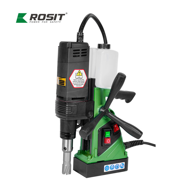 諾希德（ROSIT）DM11-013/023 電動(dòng)磁力鉆