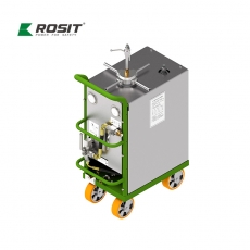 諾希德（ROSIT）OW64-020一體式乳化液型礦用水切割機(jī)